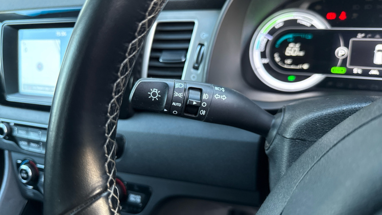 Kia Niro 1.6 GDi Hybrid 2 5dr DCT Hybrid Estate